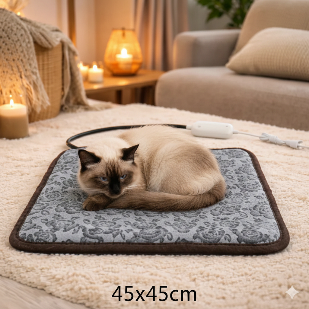 Pet Heated Blanket